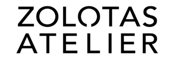 Atelier Zolotas logo